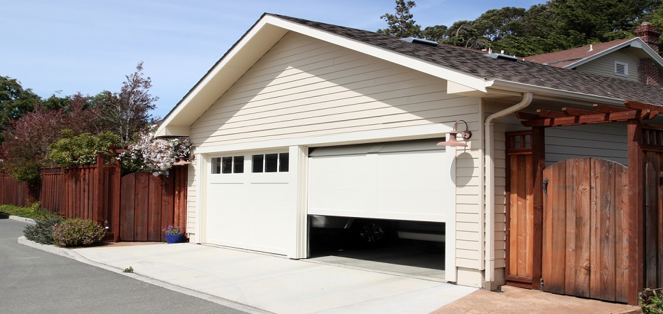 3 Reasons Why Garage Door Doesn T Close Down