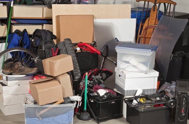 How To Get Rid From Bulky And Unwanted Items From Your Home