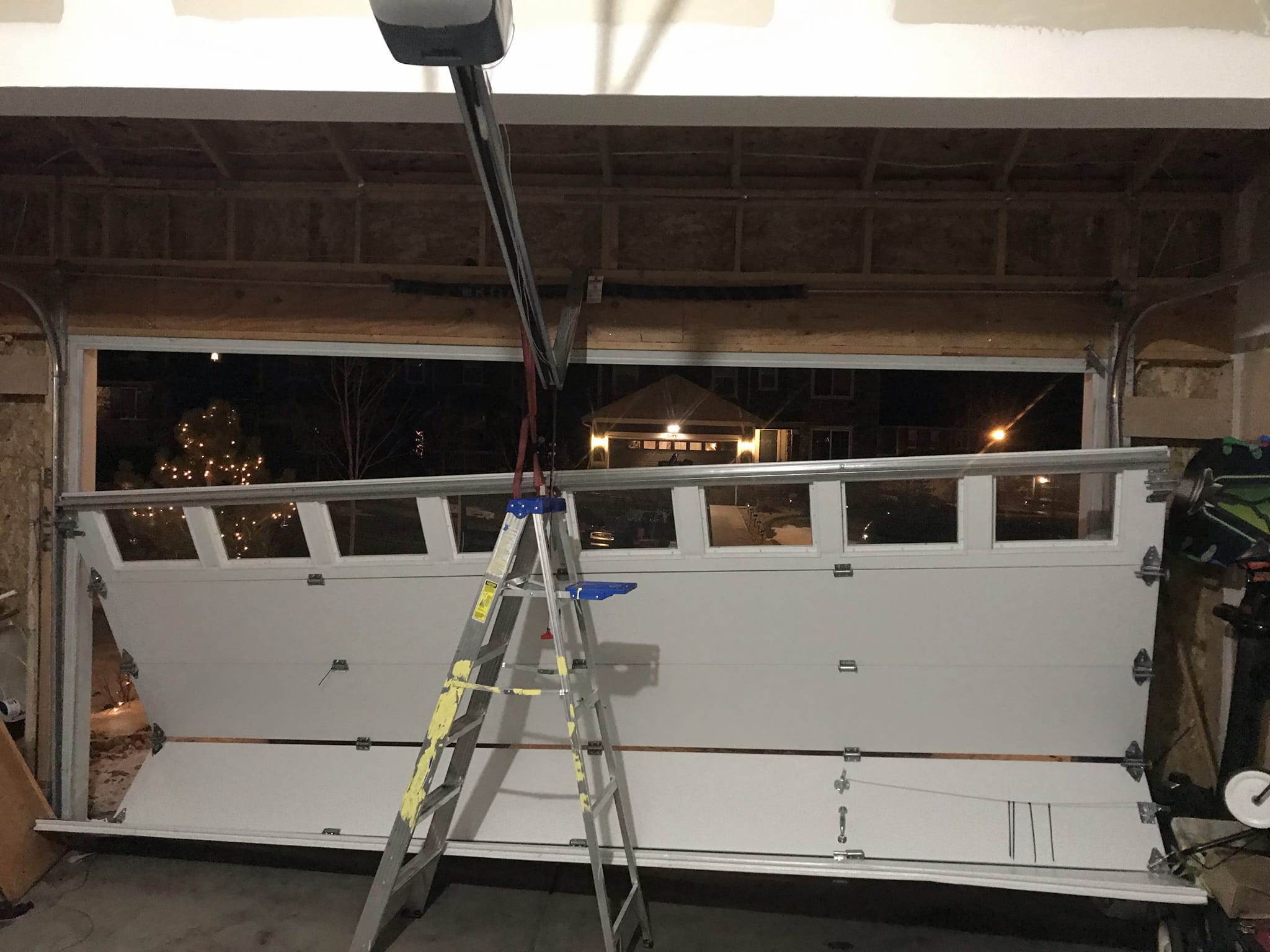 Where to Find Best Quality Garage Door Repair Service in Highlands Ranch