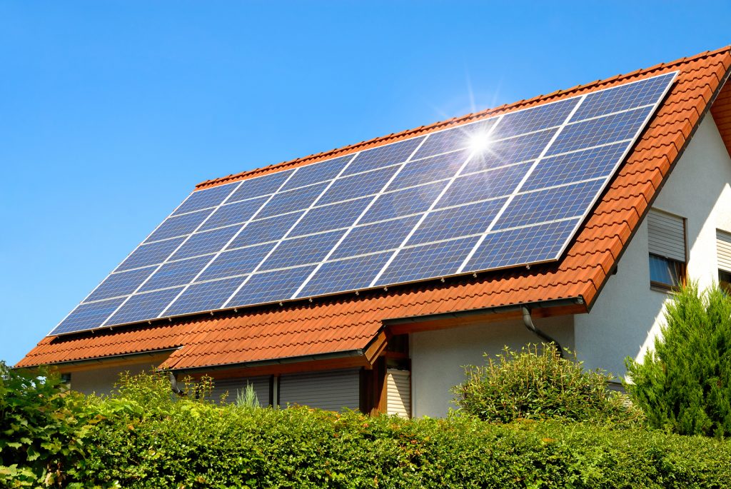 Everything You Need to Know About Solar Panels