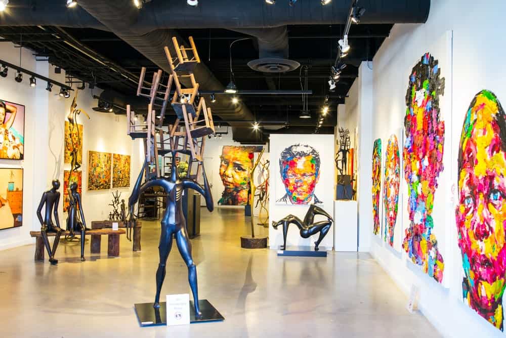 How To: Choosing the Best Artwork for Your Home