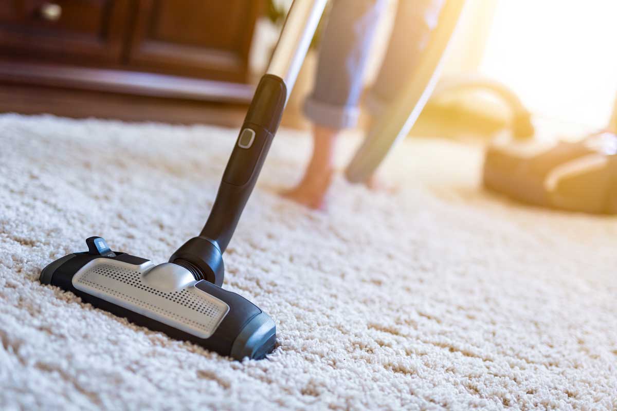 Rugs and Carpet Cleaning and Maintenance Tips