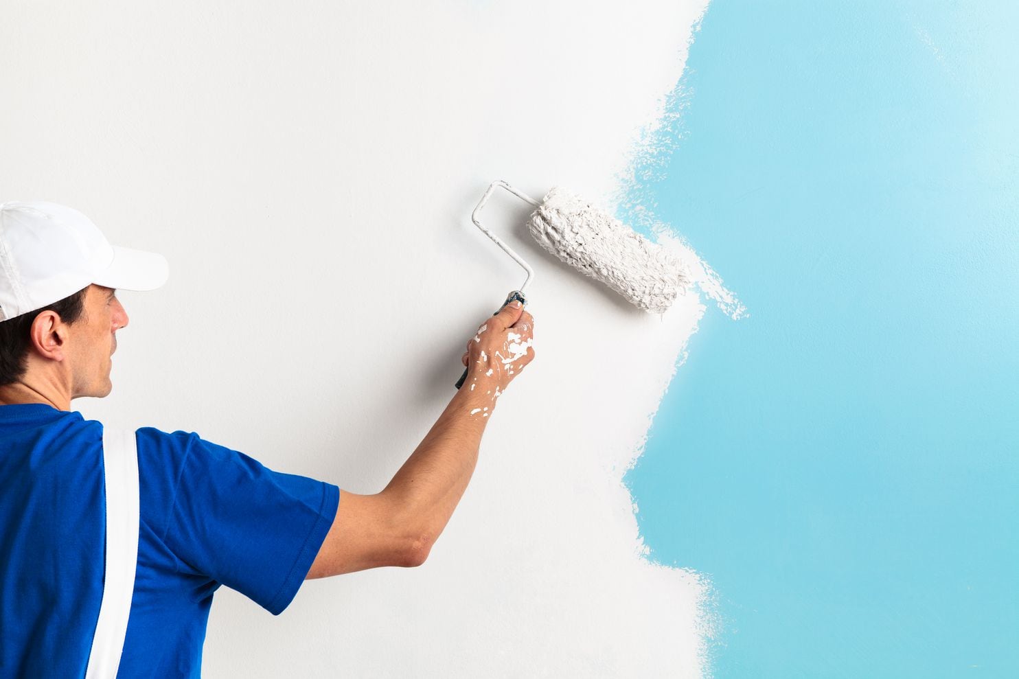 What it is Like Being a Painting Contractor
