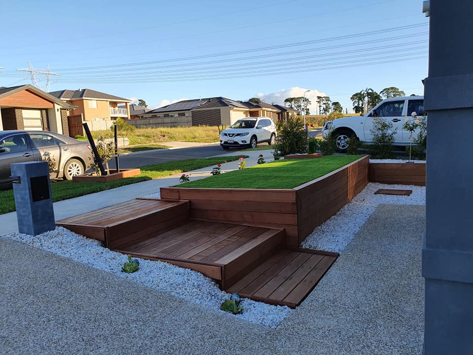 Timber Deck Conservation Tips in Pool Areas