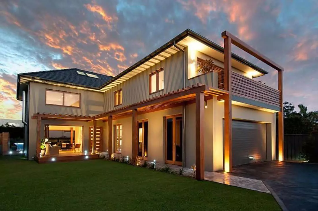 home-extension