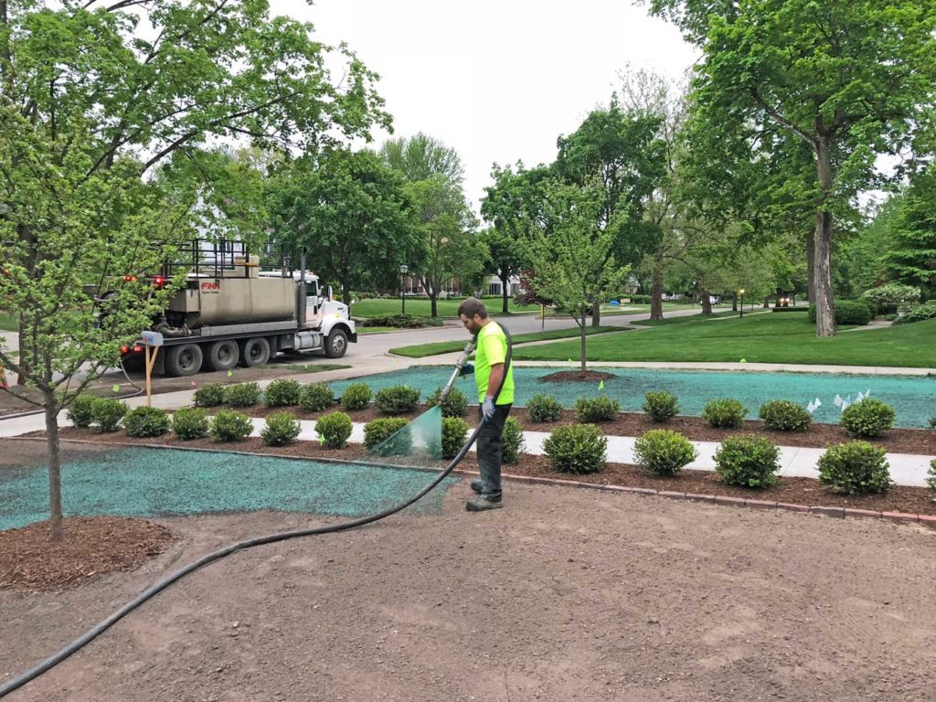 Hydroseeding Companies