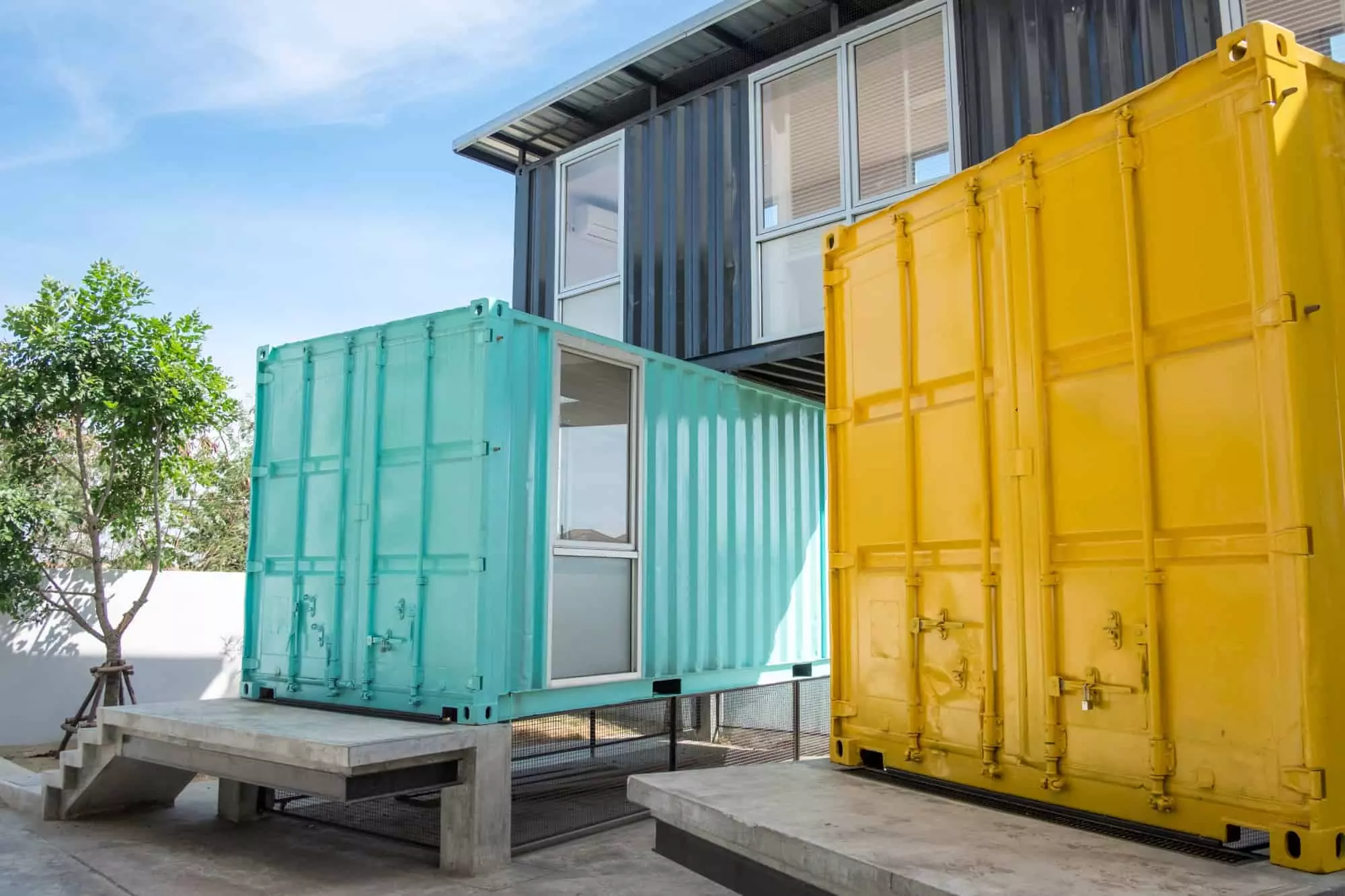 Shipping-Container-Homes